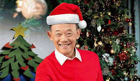 jose mari chan transparent background|Jose Mari Chan Is the Philippines’ ‘Mr. Christmas’ .